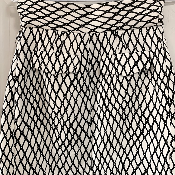 Marni made in 🇮🇹 high waisted skirt - Picture 5 of 8